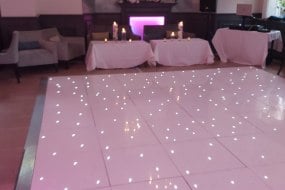 JahJah Citi Dance Floor Hire Profile 1