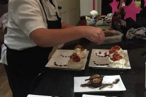 SWEET OYSTER CATERING Private Chef Hire Profile 1