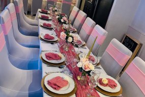 Jas-licking Seafood Boil Ltd Birthday Party Catering Profile 1