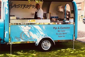 The Gastropod Film, TV and Location Catering Profile 1