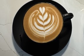 Nomad Coffee & Crepes Coffee Van Hire Profile 1