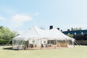 Pitched Events Ltd. Marquee and Tent Hire Profile 1