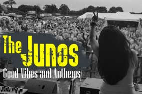 The Junos Alternative Bands Profile 1
