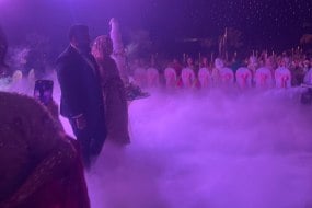 Tasty Treatz Events Smoke Machine Hire Profile 1