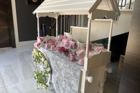 Tasty Treatz Events Sweet and Candy Cart Hire Profile 1