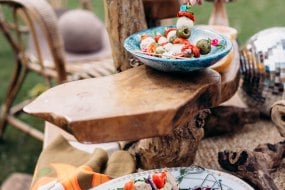 JEZ Guyanese Cuisine Hire an Outdoor Caterer Profile 1