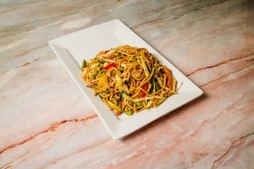 JEZ Guyanese Cuisine Event
Catering Profile 1