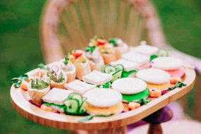 JEZ Guyanese Cuisine Corporate Event Catering Profile 1