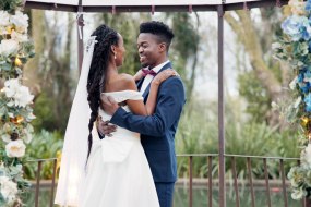 JEZ Guyanese Cuisine Find your perfect wedding caterer Profile 1