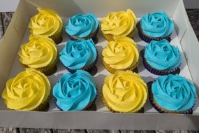 Little Love's Bakes Cupcake Makers Profile 1
