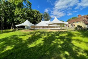 County Marquees Marquee Hire Profile 1