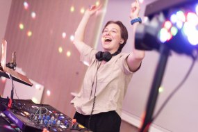 Frankie Santana Mobile Disco Hire Profile 1