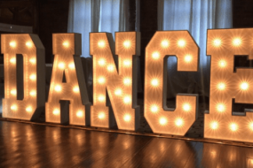 Glamour Events Hire