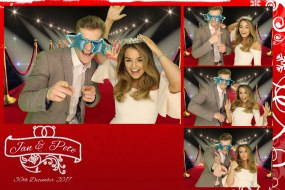 Glamour Events Hire