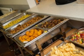 Rashi's Ceylon Kitchen Festival Catering Profile 1