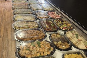 The Urban Gourmet Co Mobile Caterers Profile 1