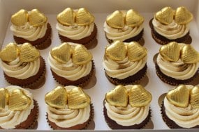 Cupcake Makers In Luton Add To Event