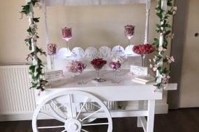 GB Elegant Events Sweet and Candy Cart Hire Profile 1