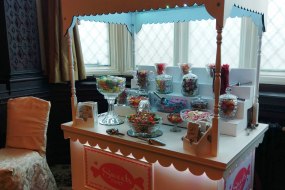Sweets Cart Sweet and Candy Cart Hire Profile 1