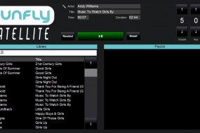 Sunfly Karaoke
