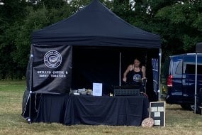 Grilled Cheese Street Street Food Catering Profile 1