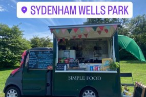 What’s Cooking Van Festival Catering Profile 1