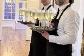 The Aproned Mixologist & Co Mobile Wine Bar hire Profile 1