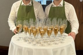 The Aproned Mixologist & Co Mobile Wine Bar hire Profile 1