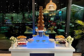 Moments Event Hire Chocolate Fountain Hire Profile 1