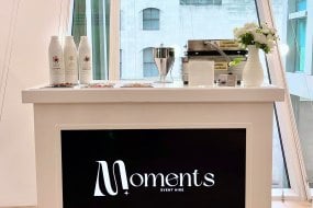 Moments Event Hire Waffle Caterers Profile 1