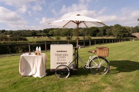El Event Hire Dessert Caterers Profile 1