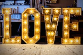 Wild About Events Wedding Accessory Hire Profile 1