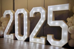 Wild About Events Party Equipment Hire Profile 1