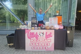 Sugar Daddy London Mobile Frozen Yoghurt Bars Profile 1
