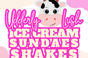 Sugar Daddy London Ice Cream Cart Hire Profile 1
