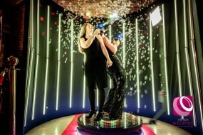 360 Fun Loading 360 Photo Booth Hire Profile 1
