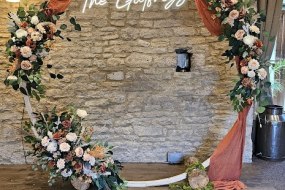 Fleur's Floristry Event
Styling Profile 1
