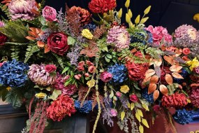 Fleur's Floristry Florists Profile 1
