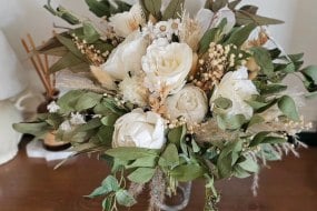 Fleur's Floristry Wedding Flowers Profile 1