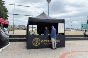 Greek Boys Greek Catering Profile 1