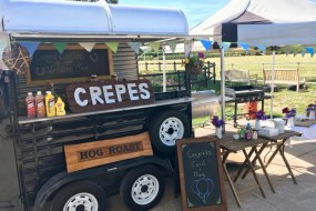 Pro Roasts Event Catering Crepes Vans Profile 1