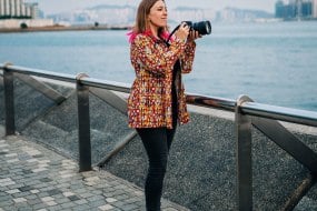 Asher Chan Hire a Photographer Profile 1