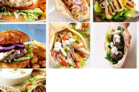 Tasty Bites Healthy Catering Profile 1