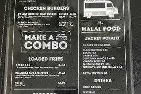 Tasty Bites Healthy Catering Profile 1