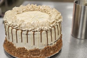 The Dutch Pancake Co Mobile Caterers Profile 1