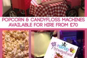 Perfect Personalised Parties
