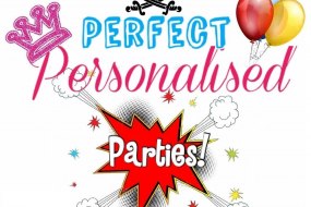 Perfect Personalised Parties