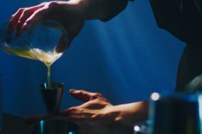 Eastern Sips Ltd Cocktail Bar Hire Profile 1