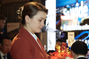 Eastern Sips Ltd Hire Waiting Staff Profile 1