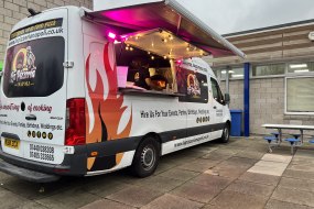 La Pizzeria Napoli Birthday Party Catering Profile 1